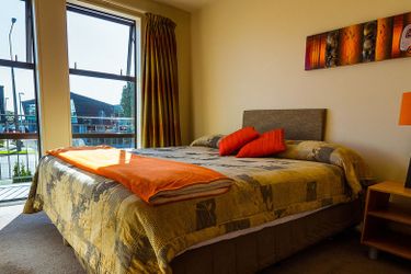 Hotel Coleraine Motel:  GREYMOUTH