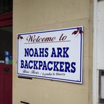 Hotel NOAH'S ARK BACKPACKERS