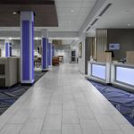 HOLIDAY INN EXPRESS AND SUITES GRIFFIN, AN IHG HOTEL 2 Stars