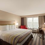 COUNTRY INN SUITES BY RADISSON GRIFFIN, GA 3 Stars