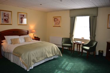 Stalinborough Grange Hotel:  GRIMSBY
