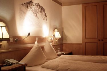 Hotel Eiger Selfness:  GRINDELWALD