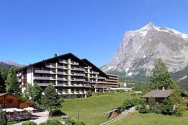 Sunstar Hotel Grindelwald:  GRINDELWALD