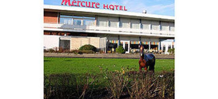 Postillion Hotel Haren Groningen:  GRONINGEN