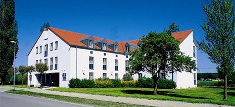 Hotel Dormotel Havelland:  GROSS KREUTZ