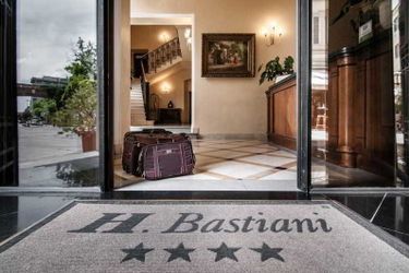 Grand Hotel Bastiani:  GROSSETO