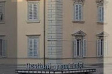 Grand Hotel Bastiani:  GROSSETO