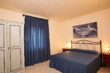 Hotel Residence Terme Di Sorano:  GROSSETO