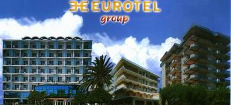Hotel EUROTEL