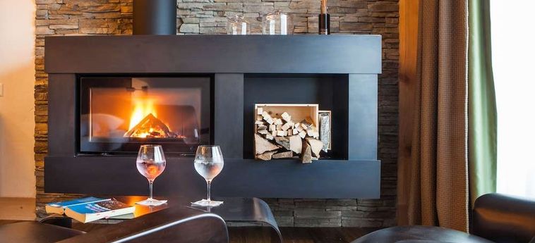 Bernerhof Swiss Quality Hotel Gstaad:  GSTAAD