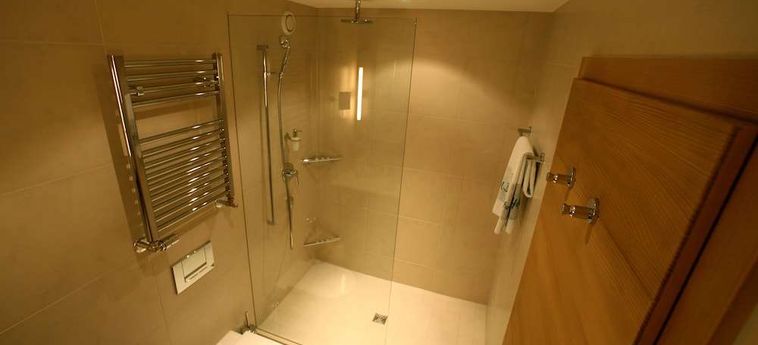 Bernerhof Swiss Quality Hotel Gstaad:  GSTAAD
