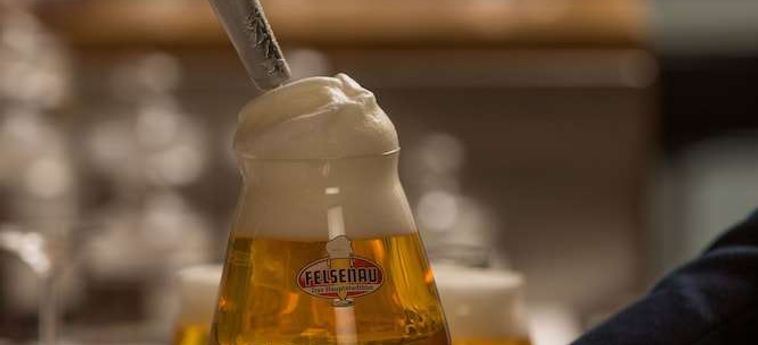 Bernerhof Swiss Quality Hotel Gstaad:  GSTAAD