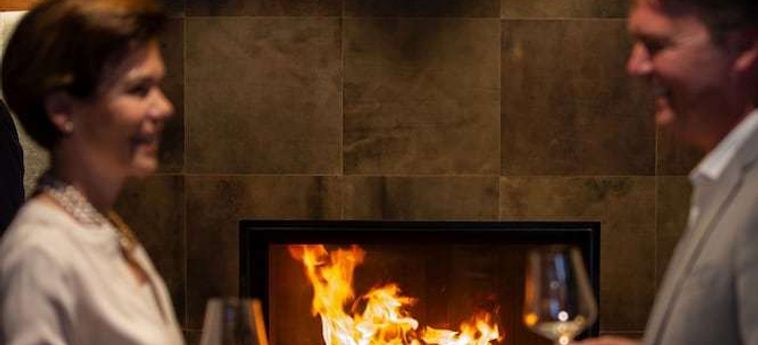 Bernerhof Swiss Quality Hotel Gstaad:  GSTAAD