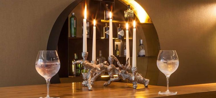Bernerhof Swiss Quality Hotel Gstaad:  GSTAAD
