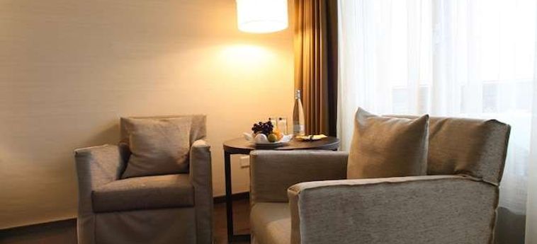 Bernerhof Swiss Quality Hotel Gstaad:  GSTAAD