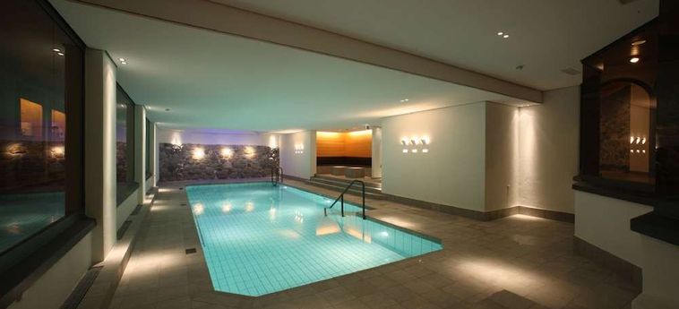 Bernerhof Swiss Quality Hotel Gstaad:  GSTAAD