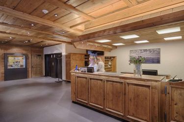 Bernerhof Swiss Quality Hotel Gstaad:  GSTAAD