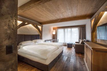 Bernerhof Swiss Quality Hotel Gstaad:  GSTAAD