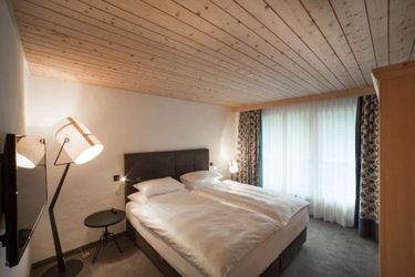 Bernerhof Swiss Quality Hotel Gstaad:  GSTAAD