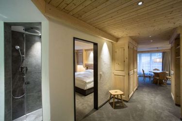 Bernerhof Swiss Quality Hotel Gstaad:  GSTAAD