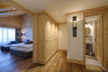 Bernerhof Swiss Quality Hotel Gstaad:  GSTAAD