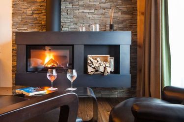 Bernerhof Swiss Quality Hotel Gstaad:  GSTAAD