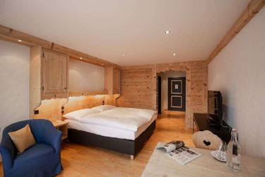 Bernerhof Swiss Quality Hotel Gstaad:  GSTAAD