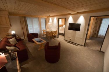 Bernerhof Swiss Quality Hotel Gstaad:  GSTAAD