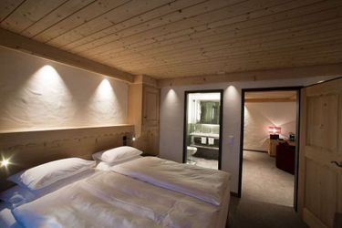 Bernerhof Swiss Quality Hotel Gstaad:  GSTAAD