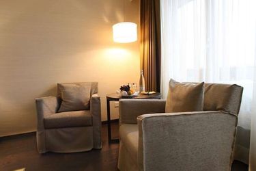 Bernerhof Swiss Quality Hotel Gstaad:  GSTAAD