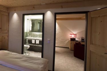 Bernerhof Swiss Quality Hotel Gstaad:  GSTAAD