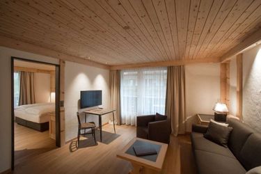 Bernerhof Swiss Quality Hotel Gstaad:  GSTAAD