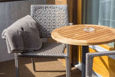 Bernerhof Swiss Quality Hotel Gstaad:  GSTAAD