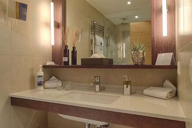 Bernerhof Swiss Quality Hotel Gstaad:  GSTAAD
