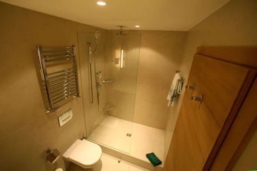 Bernerhof Swiss Quality Hotel Gstaad:  GSTAAD