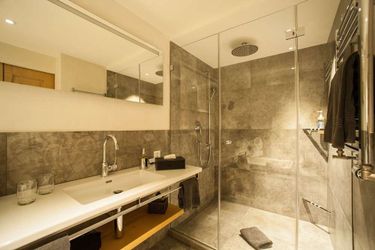 Bernerhof Swiss Quality Hotel Gstaad:  GSTAAD