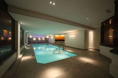 Bernerhof Swiss Quality Hotel Gstaad:  GSTAAD