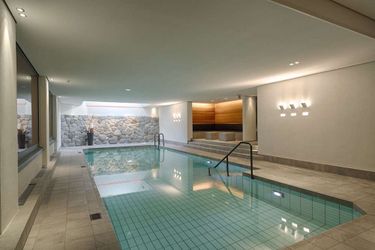 Bernerhof Swiss Quality Hotel Gstaad:  GSTAAD