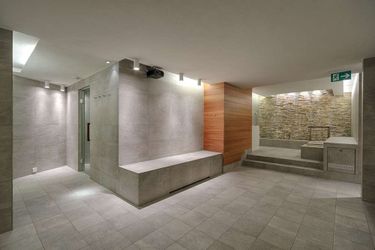 Bernerhof Swiss Quality Hotel Gstaad:  GSTAAD