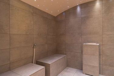 Bernerhof Swiss Quality Hotel Gstaad:  GSTAAD
