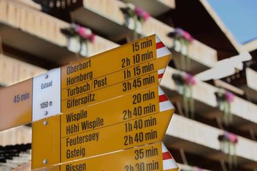 Bernerhof Swiss Quality Hotel Gstaad:  GSTAAD