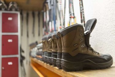 Bernerhof Swiss Quality Hotel Gstaad:  GSTAAD