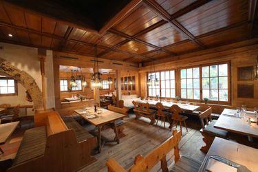 Bernerhof Swiss Quality Hotel Gstaad:  GSTAAD