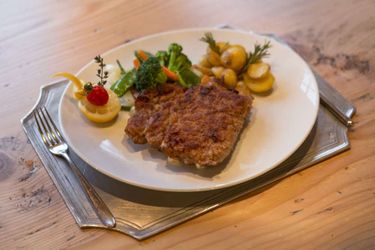 Bernerhof Swiss Quality Hotel Gstaad:  GSTAAD