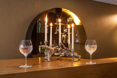 Bernerhof Swiss Quality Hotel Gstaad:  GSTAAD