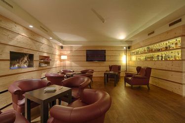Bernerhof Swiss Quality Hotel Gstaad:  GSTAAD
