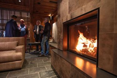 Bernerhof Swiss Quality Hotel Gstaad:  GSTAAD