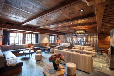 Bernerhof Swiss Quality Hotel Gstaad:  GSTAAD