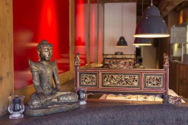 Bernerhof Swiss Quality Hotel Gstaad:  GSTAAD