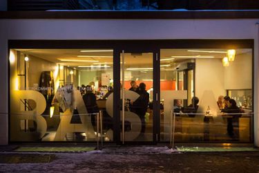 Bernerhof Swiss Quality Hotel Gstaad:  GSTAAD